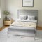 Flash Furniture Gray Full Wooden Platform Bed with Headboard MG-09003FB-F-GRYWSH-GG - alternate 10